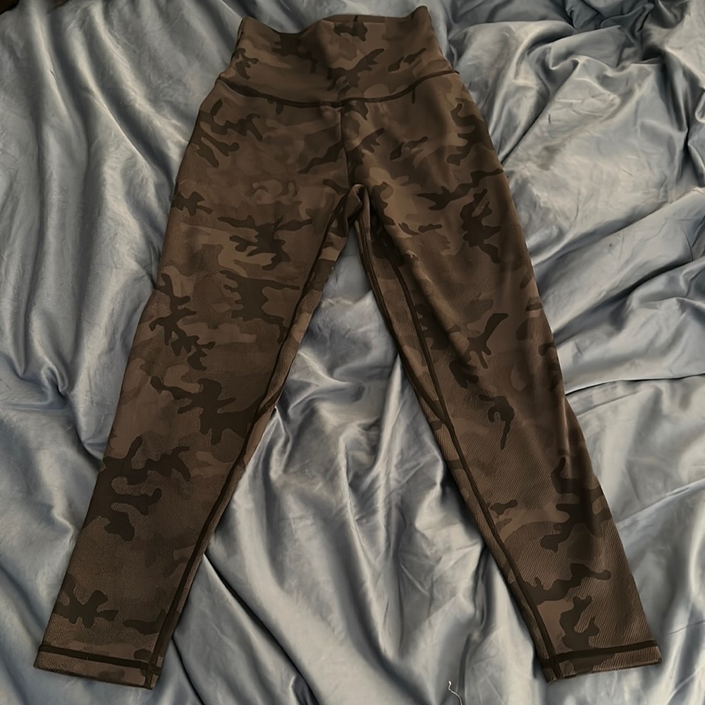 The Stealth Legging (P’tula) 23”